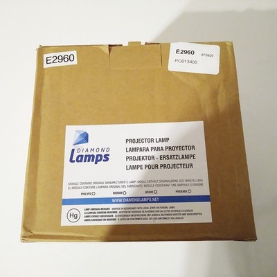 Beamer Lampe Vivitek DW882ST DX881ST DW814 DX813 BENQ MH684 PROMETHEAN PRM45