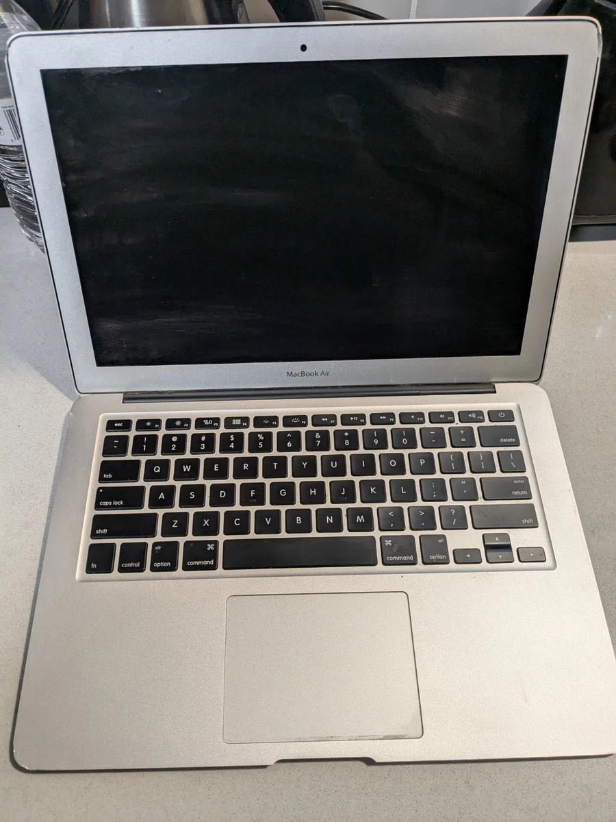 2011 Apple MacBook Air Laptops for sale | eBay