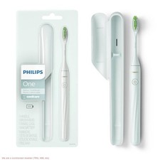Philips Sonicare Battery Powered Toothbrush - Mint