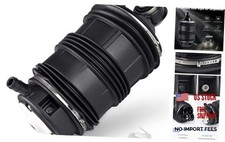 1PC Rear Air Spring Kit Suspension Bags Replacement for Mercedes-Benz Right