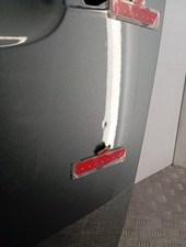 Porte avant et accessoires Volvo XC60