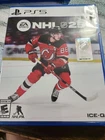 EA SPORTS NHL 25 - PlayStation 5