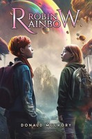 Robin Rainbow Donald Mccrory Taschenbuch Englisch 2024 Austin Macauley
