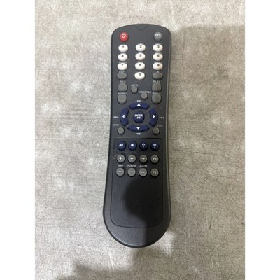 Schwarze Fernbedienung für Hikvision DS-7600NI-K2 & DS-7616NI-K2 DVR/NVR Recorder
