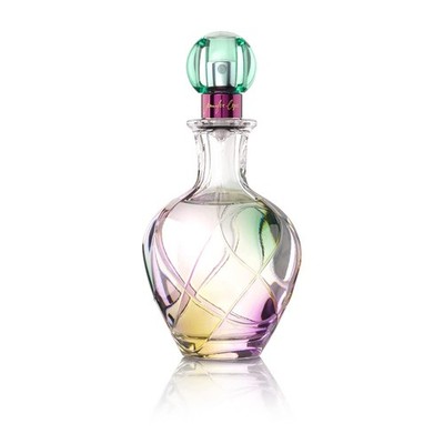 Jennifer Lopez Live Eau De Parfum Spray, 100 ml fein 100 ml (1er Pack) 