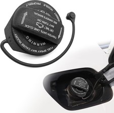 Fuel Tank Cap Gas Cap Compatible With Volkswagen - 2011- Vw Jetta 2015- Vw