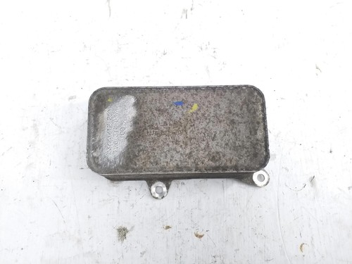 AUDI Q7 4L Ölkühler 7P0317037 2.97 Diesel 180kw 2012 27719704