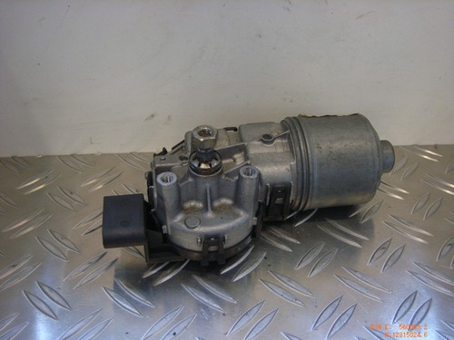 451582 Wischermotor vorne/ Scheibenwischermotor VW Passat Variant (3B6, B5) 3B1