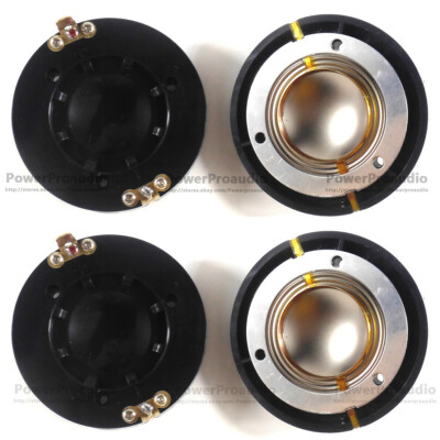 behringer b115d tweeter