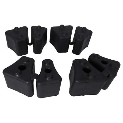 Ruckdämpfer Antrieb Satz hinten für Honda CB 1 CBR 600 F VT 600 C CB1 CBR600 VT