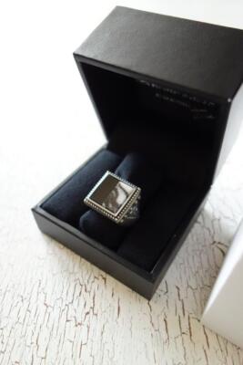 Nil Due/Nil Un Ring 2018 Limited Order Item US5.5 | eBay Nil Due/Nil Un Ring 2018 Limited Order Item US5.5 | eBay