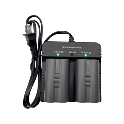 Battery BL-5000 & Charger CL-4400 For Hi-target  V30/V60/V90 GPS RTK GNSS Survey