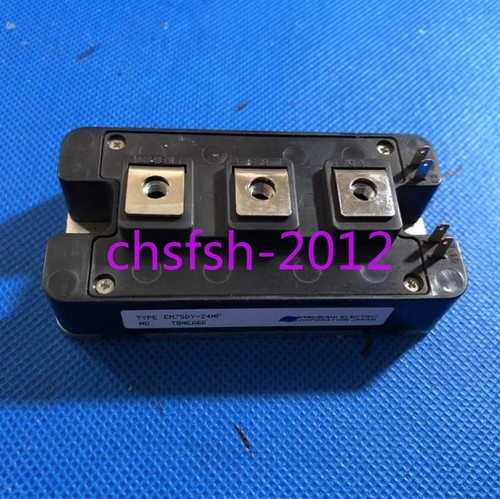 Composant électronique CM75DY-24H - Livraison Rapide 1 Jour En France - Neuf