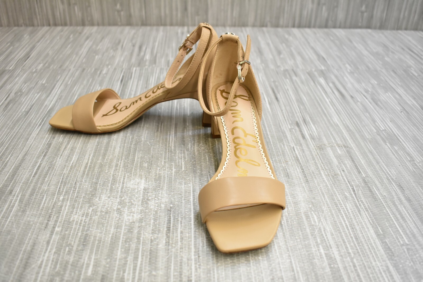 sam edelman holmes ankle strap