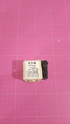EATON Bussmann - 170M3469 QUADRATISCHE SICHERUNG, 400 A, 690 V_0.22_5
