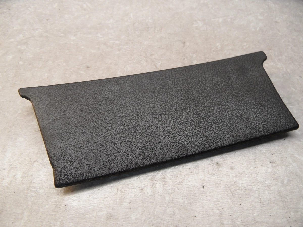 Mercedes Benz W211 E-Class Cover Flap Fairing Armrest A2117370328 