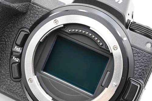 Nikon Z 6 Mirrorless Digital Camera 24.5MP Z6 Body #946 - Picture 8 of 9