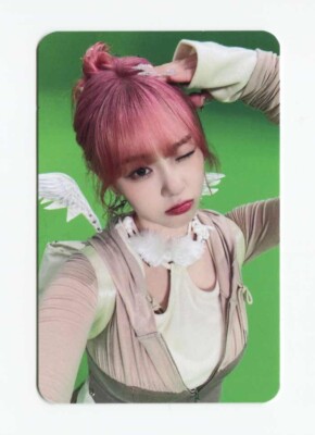 KEP1ER - 3rd MIni TIPI-TAP [MUSIC & DRAMA] PREORDER EXCLUSIVE