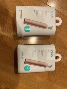 quip refill pack quip refill pack