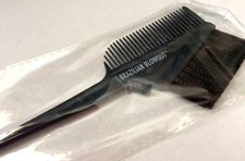 Brazilian Blowout Comb and Brush Applicators Professional Original New