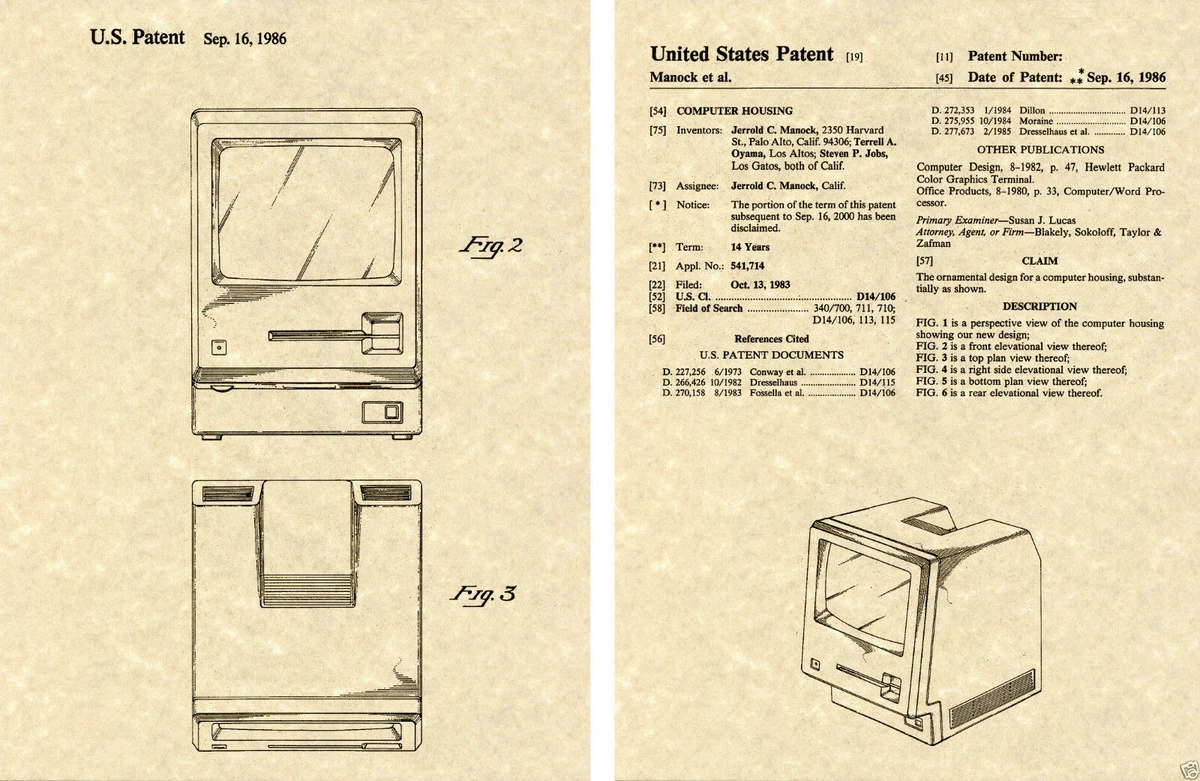Patent jobs 2024