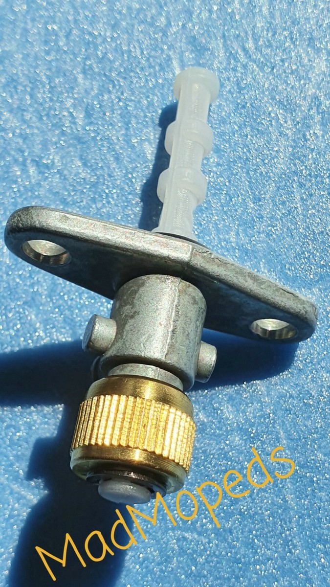 Robinet Essence TNT KTM Go / Go Crono 50 1995>1997