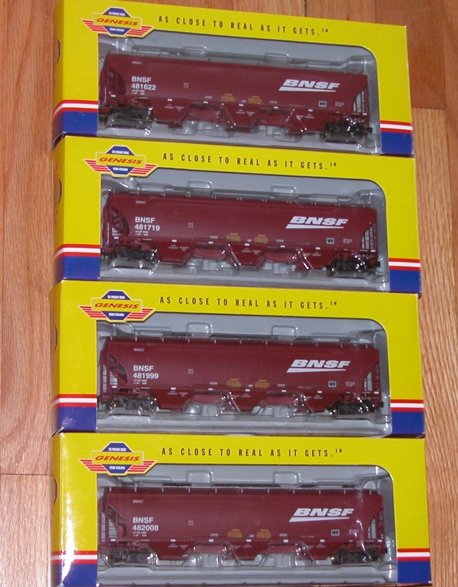 HORSE CARD パネル HO Kadee RTR PS 40' Boxcar Grand Trunk Western GTW #516734