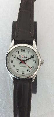 BOXX Ladies Beautiful Quartz Watch