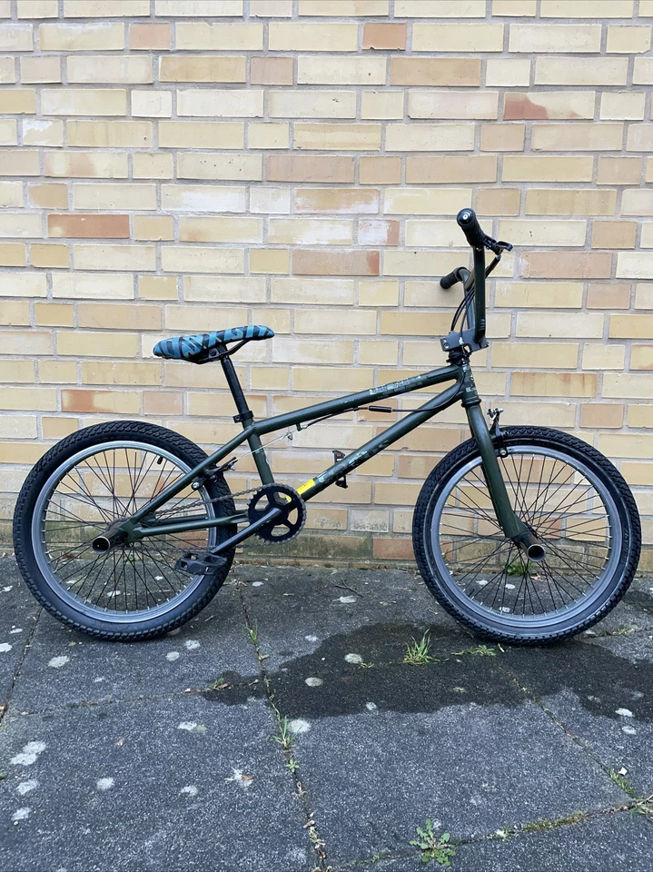 BMX - Rad 20“ Focus Bad Beast VB - Bild 2 von 4