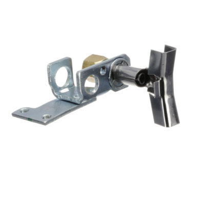 PITCO GAS SPÄNE FRITTEUSE PILOT LIGHT MONTAGE LANGE HALTERUNG SG14 SG18 MODELL 60128801