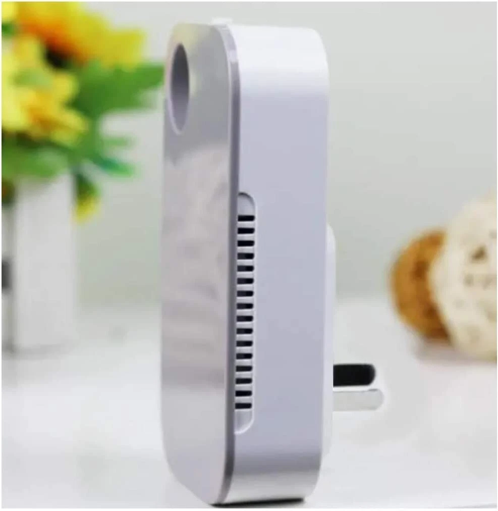 Pet odor eliminator plug cheap in