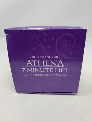 7 MINUTE LIFT - Instant Face Lift Cream - Results in 7 Minutes - Eye, Neck, Face