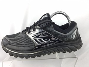 brooks glycerin 14 mens silver