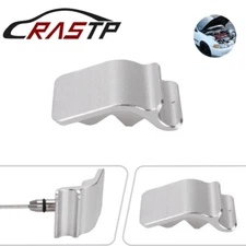 Silver Billet Oil Dipstick for Hybrid K20 K-Series Dip Stick