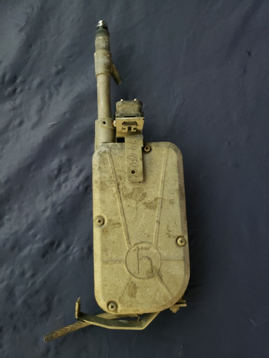 米軍　実物　車両系　ANTENNA ELEMENT 送料無料 米軍 実物 車両系 ANTENNA ELEMENT 送料無料