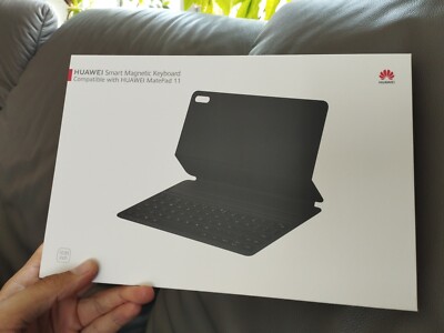 Huawei Smart Magnetic Keyboard für MatePad 11 Tastatur 