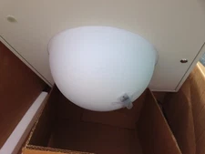 CHATSWORTH PRODUCTS INC (CPI) | AAT-ACE-DOME  Domed Wireless Ceiling Enclosure