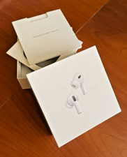 Scatola Vuota Apple AirPods Pro Seconda generazione MQD83tY/A A2698 A2699 A2700