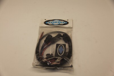 Arlen Ness 12-284 PLUG-N-PLAY BRK LGT ELIMINATOR