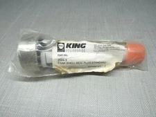 King Engineering 2584-3 Tank Shell Seal Plug Standard