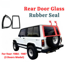 Porte arrière et accessoires Isuzu TROOPER