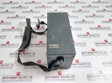 M903-2 Mega Ohm Meter 220V 0-200/0-2000 MOhm