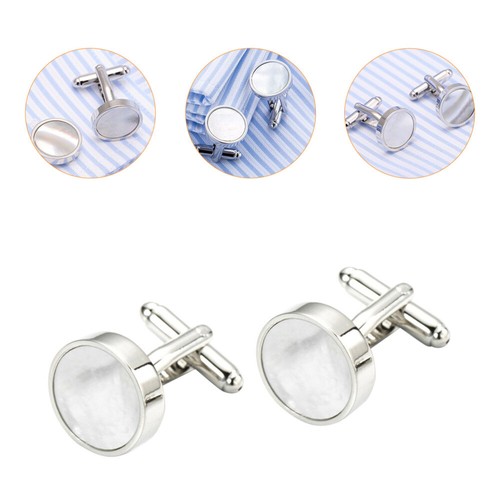 Tateossian Boutons de manchette chevaux à détail en lapis-lazuli