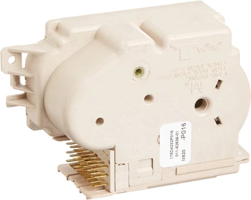 GE Washing Machine Timer WH12X10202