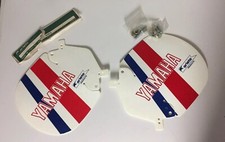 Paramani Yamaha hand protector Epoca Vintage MENTASTI