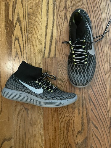 women's nike lunarepic low flyknit 2