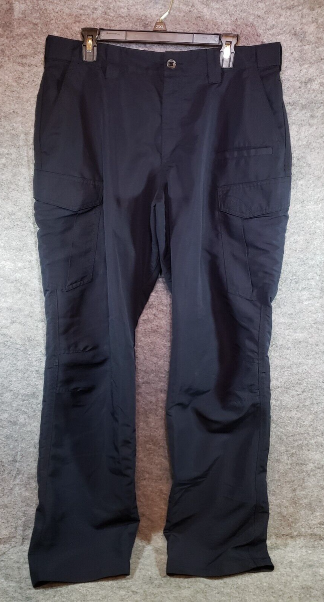 5.11 Tactical Pants Men (38x34) Fast-Tac Cargo H20 Resistant