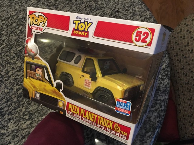 boxlunch pizza planet funko