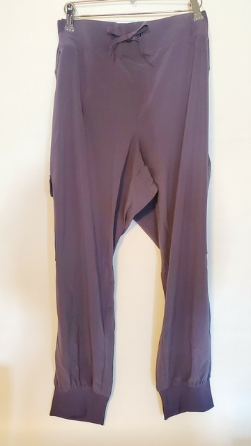 Cargo Jogger Pants 