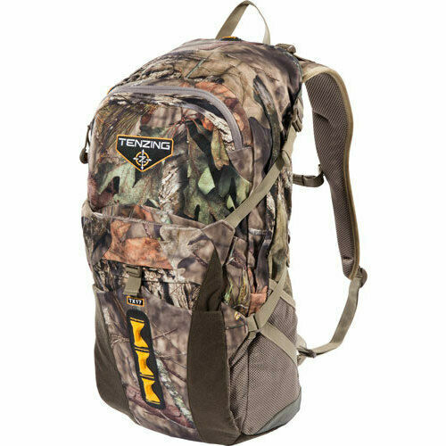 tenzing backpack